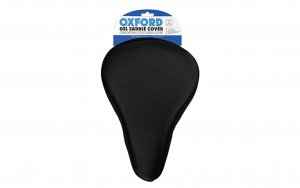 Saddle cover OXC Gel