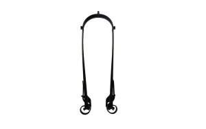 Win Wing Gravel skydelio laikiklis Ass Savers WW Gravel 2 Wishbone