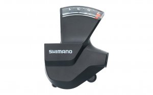 Pavarų rankenėlės dangtelis Shimano SL-M315 RH