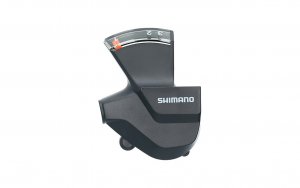 Pavarų rankenėlės dangtelis Shimano SL-M315 LH