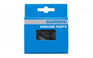 Shift housing end caps Shimano SIS SP-40