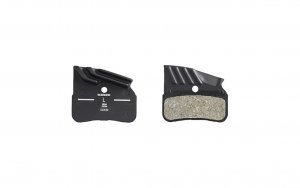 Stabdžių trinkelės D-brake Shimano N03A 