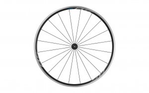 Wheel front Shimano WH-RS100 Road