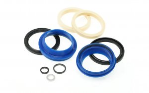 Šakės remonto komplektas Enduro Bearings Fox FK-6652