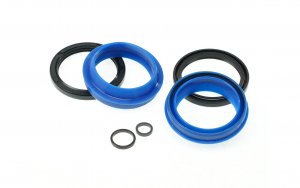 Šakės remonto komplektas Enduro Bearings Fox FK-6653