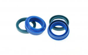 Šakės remonto komplektas Enduro Bearings RockShox FK-6613