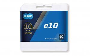 Grandinė KMC e10 EPT E-Bike
