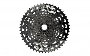 Cassette Shimano CS-LG700-11 Linkglide