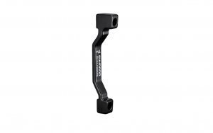 Diskinių stabdžių suporto adapteris Shimano SM-MA-F180P/P2
