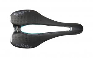 Saddle Selle Italia SLR Boost Gravel TI316 Superflow L