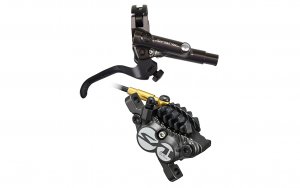 Stabdžiai hidrauliniai diskiniai Shimano BR-M820 Saint