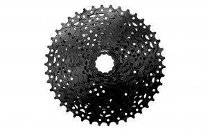 Cassette KMC X10 React