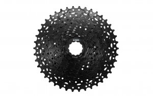 Cassette KMC X11 React