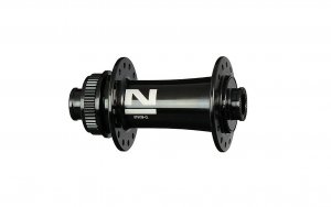 Front hub Novatec D791SB-CL-12