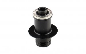 Stebulės priekinės adapteris Novatec FQR D791SB-CL