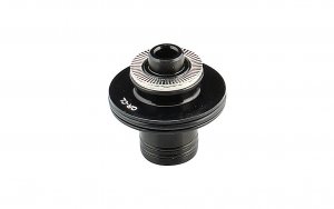 Stebulės priekinės adapteris Novatec FQR D791SB-CL