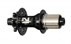 Rear hub Novatec D792SB-X12-A4S-11S  E-Bike