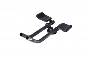 Handlebar PRO Missile Ski Clip-On