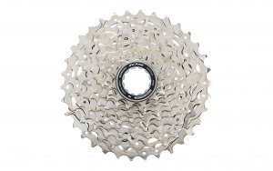 Cassette Shimano CS-R7101 105