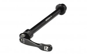 Greitveržlė priekinei stebulei Novatec QR264F-EN-12 Shimano