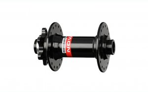 Front hub Novatec D041SB-B15