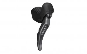 Pavarų stabdžių rankenėlė Shimano ST-RX820 GRX