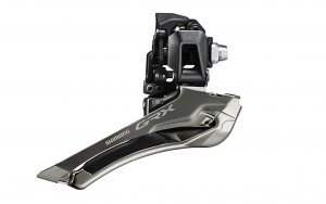 Perjungėjas priekinis Shimano FD-RX820 GRX