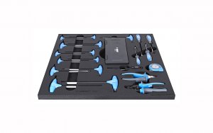 Unior tool set Unior SET1-2600AC