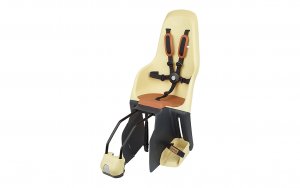 Child seat Polisport Minia FF