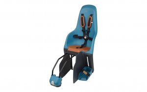 Child seat Polisport Minia FF