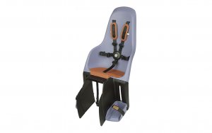 Child seat Polisport Minia CFS