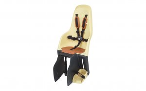 Child seat Polisport Minia CFS