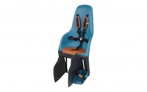 Child seat Polisport Minia CFS