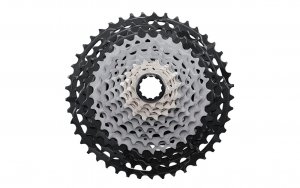 Cassette Shimano CS-M9101 XTR