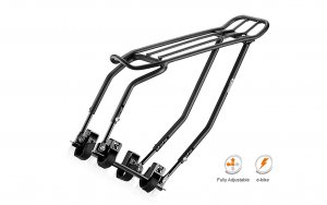 Carrier Ibera PakRak Staymount IB-RA19