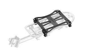 Bike bag adaptor Ibera PakRak Rear Adaptor QB1