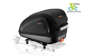 Bag Ibera PakRak MultiMount Commuter IB-BA18
