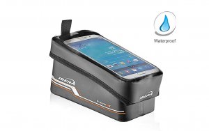 Bag Ibera Waterproof Top Tube IB-TB15