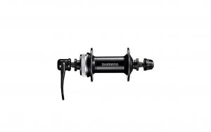 Front hub Shimano HB-QC30 CUES