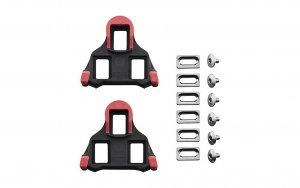 Pedal cleats Shimano SM-SH10