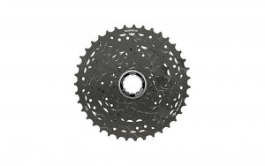Cassette Shimano CS-LG400-10 Linkglide