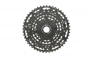 Cassette Shimano CS-LG400-10 Linkglide