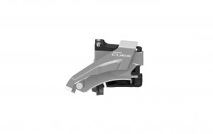 Perjungėjas priekinis Shimano FD-U4000-L CUES