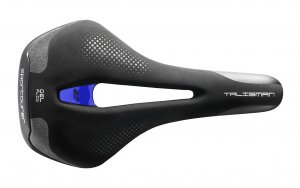 Saddle Selle Italia Sportourer Talisman Lady Gel Flow E-Bike