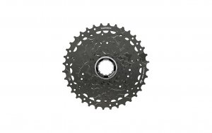 Cassette Shimano CS-LG400-9 Linkglide