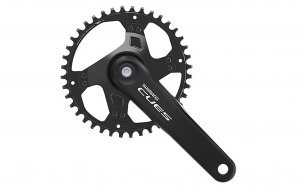 Crankset Shimano  FC-U4000-1 CUES Linkglide