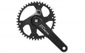 Crankset Shimano  FC-U4000-1 CUES Linkglide