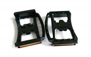 Reflectors for pedals Wellgo 98A-2