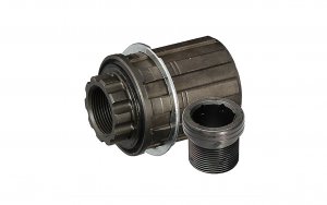 Freehub body Novatec L5 (TA-TSE)
