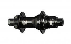 Rear hub Novatec D792SB-CL-X12-A6A-XDR